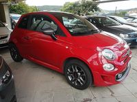 usado Fiat 500S 5001.2 70cv