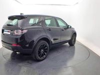 usado Land Rover Discovery Sport 2.0 D AWD SE