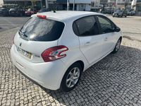 usado Peugeot 208 1.2 Vti Active