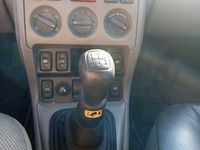 Usado Land Rover Freelander 97 HP (71 kW) 1999 SUV