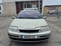 Usado Renault Laguna II 2005 Sedan