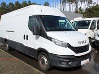 usado Iveco Daily 35-160 // LONGA // 16M3