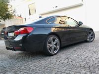 usado BMW 420 d xDrive Pack M Auto