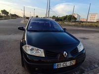 usado Renault Mégane II 