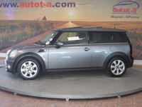 usado Mini Cooper D 