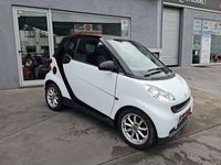 usado Smart ForTwo Coupé 1.0 Pure 61