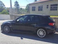 usado Subaru Impreza Wrx Sti