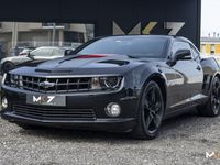 usado Chevrolet Camaro 6.2 V8