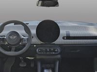 Usado Mini Cooper SE Classic 160 kW (218 HP) 2024 Branco Citadino