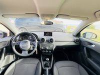 usado Audi A1 Sportback 1.0 TFSI