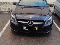 usado Mercedes CLA180 Shooting Brake 