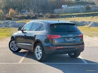 usado Audi Q5 Sport