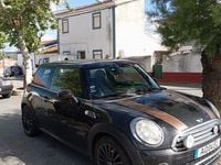 usado Mini Cooper Mayfair 50anos