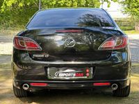 usado Mazda 6 MZR-CD 2.2 Sport+Navi