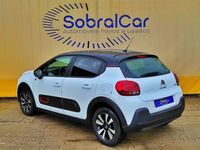 usado Citroën C3 1.2 PureTech C-Series