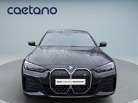 Usado BMW i4 250 kW (340 HP) 2023 Preto Sedan