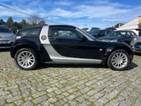 usado Smart Roadster -Coupé