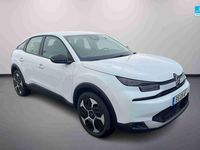 Usado Citroën C4 136 HP (100 kW) 2025 Branco SUV
