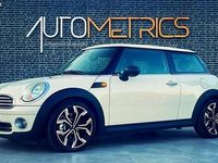 Usado Mini ONE 75 HP (55 kW) 2009 Outra Citadino