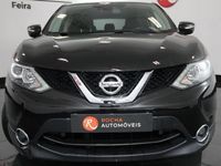 usado Nissan Qashqai 1.5 dCi N-Connecta