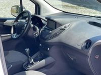 Usado Ford Tourneo Courier 2020 Monovolume