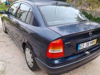 usado Opel Astra 1.4 16v Club