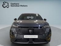 Usado Peugeot 5008 157 kW (214 HP) 2025 Cinzento SUV