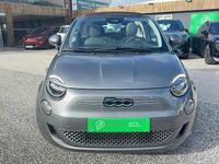 Usado Fiat 500e Icon 86 kW (118 HP) 2022 Cinza Cabrios