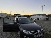 Usado VW Passat 2006 Sedan
