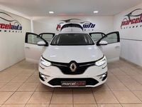 Usado Renault Mégane IV Intens 115 HP (84 kW) 2020 Branco