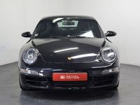 usado Porsche 911 Carrera 4S 