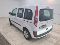 Usado Renault Kangoo Zen 95 HP (69 kW) 2020 Branco Monovolume