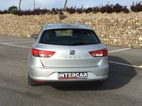 usado Seat Leon ST 1.6 TDi Style S/S