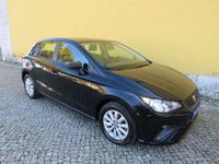 usado Seat Ibiza 1.6 TDi Style