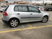 usado VW Golf V 