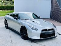 usado Nissan GT-R 3.8 V6 PREMIUM EDITION