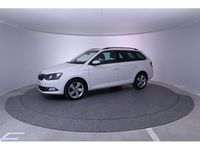 usado Skoda Fabia Break 1.4 TDI STYLE