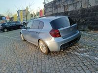 usado BMW 118 Serie-1 d