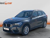 usado BMW X1 16 d sDrive Auto Advantage