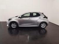 Usado Toyota Yaris Comfort 92 HP (67 kW) 2024 Cinza (pintura metalizada) Citadino