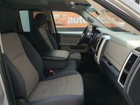 Usado Dodge Ram 314 HP (230 kW) 2010 Cinzento