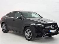 Usado Mercedes GLE350 333 HP (244 kW) 2023 Preto SUV