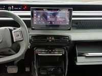 Usado Citroën e-C3 83 kW (113 HP) 2025 Cinza SUV