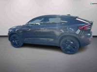 Usado Volvo EC40 184 kW (251 HP) 2025 Preto SUV