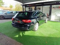 usado Audi A4 Avant 2.0 TDI Business Line S-line