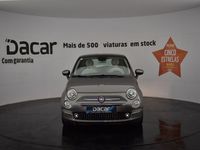 usado Fiat 500 1.2 LOUNGE