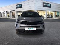 Usado Opel Mokka-e 100 kW (136 HP) 2023 Cinzento SUV