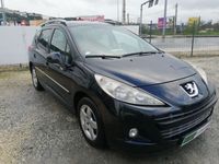 usado Peugeot 207 Outdoor SW 1.4 VTi