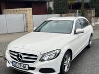 usado Mercedes C250 AVANTGARD 7G TRONIC