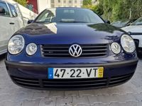 usado VW Polo 1.2 Conceptline